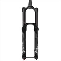 rockshox yari rc solo air 275 160mm 275 tapered 15mm axle