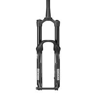 rockshox pike rct3 solo air forks 29er diffusion black 140mm 29 tapere ...