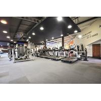 Roko Health Club Chiswick