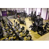 royal holloway university of london fitness suite