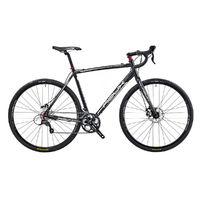 roux conquest expert 2016 cyclocross bike cyclocross bikes