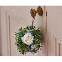 rosemary floral ball