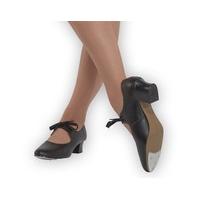 roch valley cuban heel tap shoes