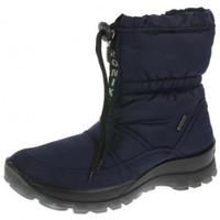 Romika Alaska 118 Snow Boot boys\'s Children\'s Snow boots in blue