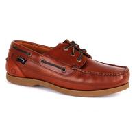 Rockwell II G2 Wide Fit Boat Shoe