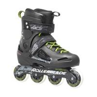 Rollerblade Fusion X3 (2014)