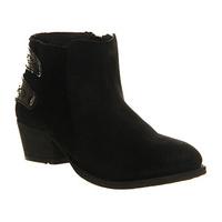 Rosse Ankle Boot