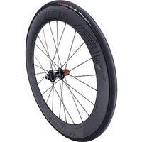 roval clx 64 disc carbon rear wheel 2017