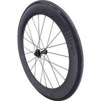 Roval Clx 64 Disc - Carbon Front Wheel 2017