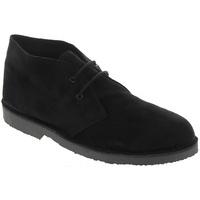 roamers desert boot black