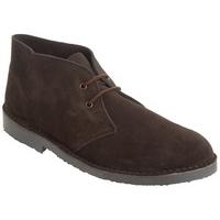 roamers desert boot brown