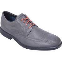 Rockport Wing Tip - Castlerock Grey