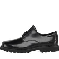 Rockport Mens Northfield Traditional Shoes Black