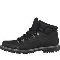 Rockport Mens Boundary XCS Hiking Boots Black