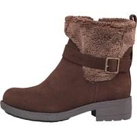 rocket dog womens terrain boots tribal brown