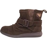 rocket dog womens mint boots tribal brown