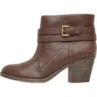 Rocket Dog Womens Sessions Boots Brown