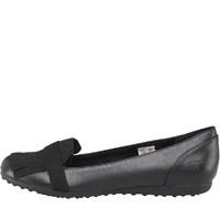 Rocket Dog Womens Ronny Sierras Shoes PU/Coast Black