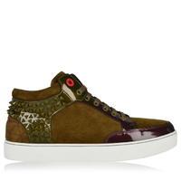 ROYAUMS Kilian High Top Trainers