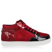 ROYAUMS Kilian High Top Trainers