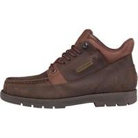 Rockport Mens Marangue Hiking Boots Boston Tan