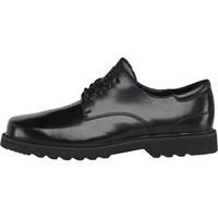 Rockport Mens Northfield Traditional Shoes Black