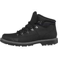 rockport mens boundary xcs hiking boots black