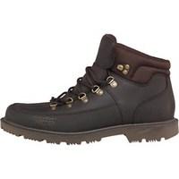 rockport mens boundary xcs hiking boots brown