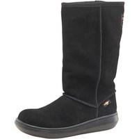 rocket dog womens sugardaddy boots black