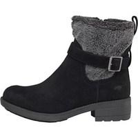 Rocket Dog Womens Terrain Boots Black