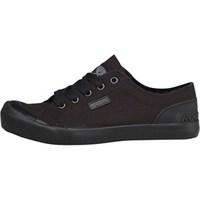 rocket dog womens jazzin canvas pumps black