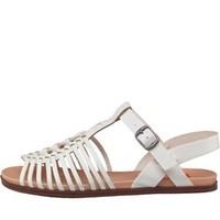 Rocket Dog Womens Niko Austin Sandals White