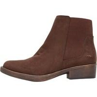 Rocket Dog Womens Topeka Boots Tribal Brown