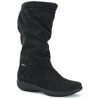 romika 35134 nadja mens boots in black