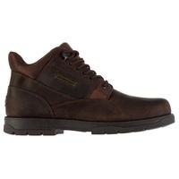 Rockport Plain Mens Boots