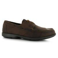 rockport summer boat shoes mens