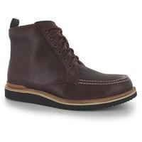 Rockport Eastern Moccasin Boots