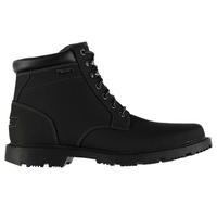 Rockport RR Plain Toe Boots Mens