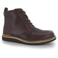 Rockport Eastern Moccasin Boots