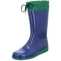 Romika Bobby Kinder Regen men\'s Wellington Boots in blue