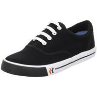 romika soling unisex mens shoes trainers in black