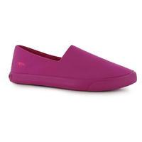 Rocket Dog Corby Slip On Trainers Ladies