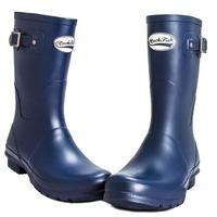 rockfish original short wellingtons