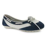 Rockport Etty Ladies Boat Shoes