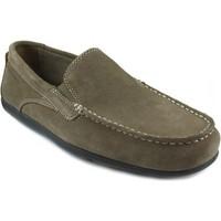 Rockport cape noble man 2 men\'s Loafers / Casual Shoes in BEIGE