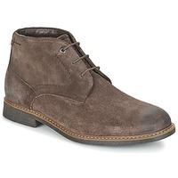 Rockport CLASSIC BREAK CHUKKA men\'s Mid Boots in brown