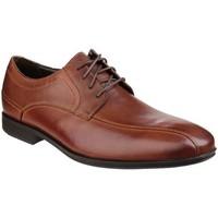 rockport style connected mens bike toe oxford lace up shoes mens casua ...