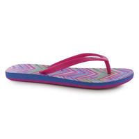 Roxy Paradise Ladies Flip Flops