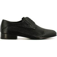 rogers b4 elegant shoes man mens casual shoes in black