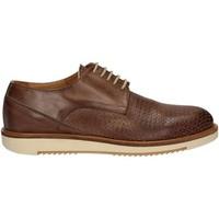 Rogers 528 Lace-up heels Man men\'s Walking Boots in brown